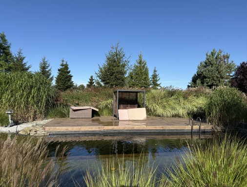 Materiały i rośliny